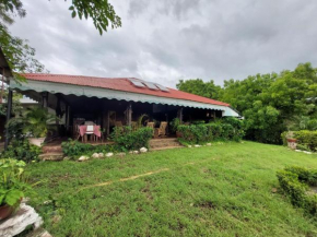 Rancho los Alpes
